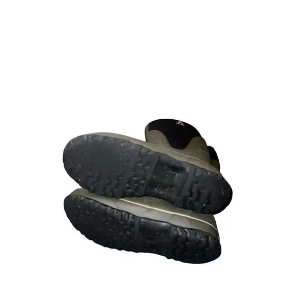 ✨Kamik Men's Lucas 2 Waterproof Sz 9 Boots✨ - Picture 7 of 9